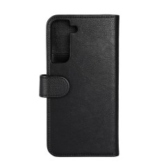 Fodral och skal - Essentials 2-in-1 magnetiskt plånboksfodral till Samsung Galaxy S22+