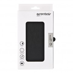 Fodral och skal - Essentials 2-in-1 magnetiskt plånboksfodral till Samsung Galaxy S22+