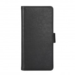 Fodral och skal - Essentials 2-in-1 magnetiskt plånboksfodral till Samsung Galaxy S22 Ultra