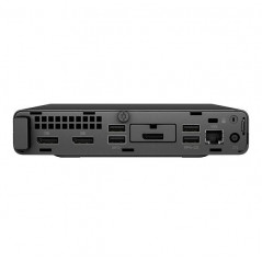 Stationär dator begagnad - HP ProDesk 600 G5 Mini i5 8GB 256GB SSD WiFi Win11 Pro (beg)