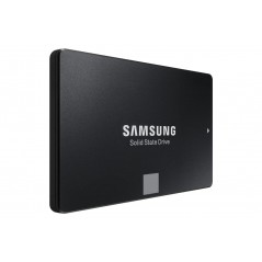 Samsung 860 Evo 250GB SSD-hårddisk 2.5" SATA (beg)