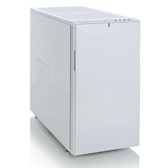 Begagnad Speldator - FD Define R5 gamingdator med Intel i5 16GB 1TB SSD RTX3060 Win11 Pro (beg)