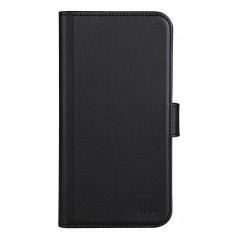 Deltaco Wallet Case 2-i-1 plånboksfodral till iPhone 14 Pro Max