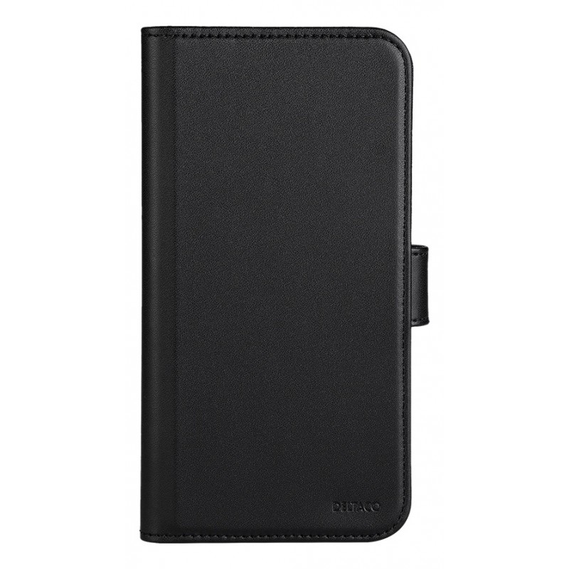 iPhone 14 - Deltaco Wallet Case 2-i-1 plånboksfodral till iPhone 14 Pro Max