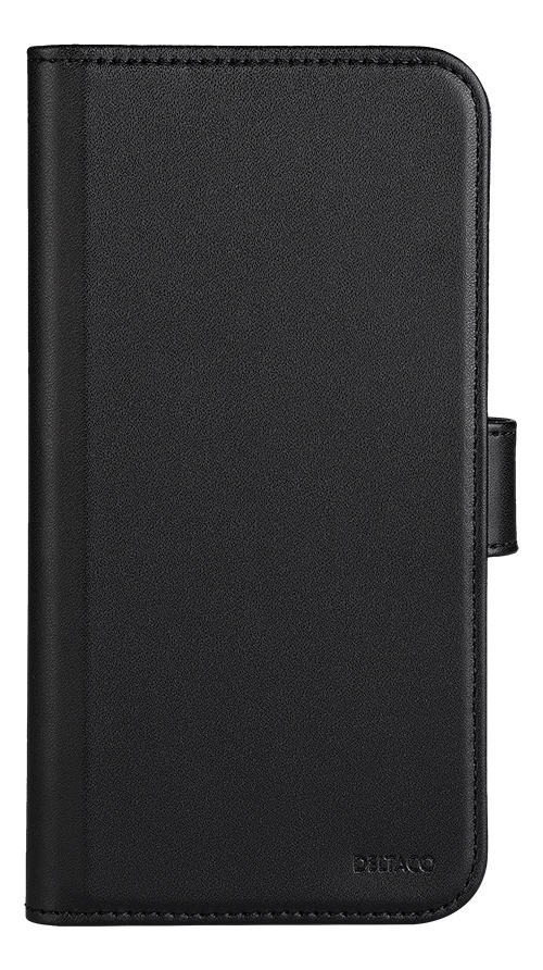 Deltaco Wallet Case 2-i-1 plånboksfodral till iPhone 14 Pro Max
