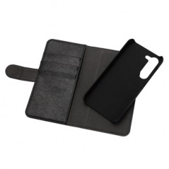 Fodral och skal - Essentials 2-i-1 plånboksfodral till Samsung Galaxy S23