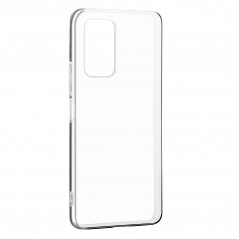 Puro Ultra-Slim 0.3 Nude Cover mobilskal till Samsung Galaxy A53 5G