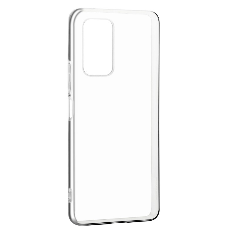 Fodral och skal - Puro Ultra-Slim 0.3 Nude Cover mobilskal till Samsung Galaxy A53 5G