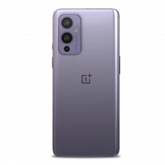 Puro Ultra-Slim 0.3 Nude Cover mobilskal till OnePlus 9