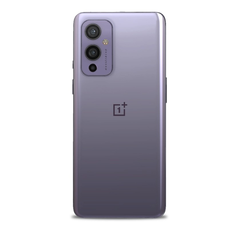 Fodral och skal - Puro Ultra-Slim 0.3 Nude Cover mobilskal till OnePlus 9