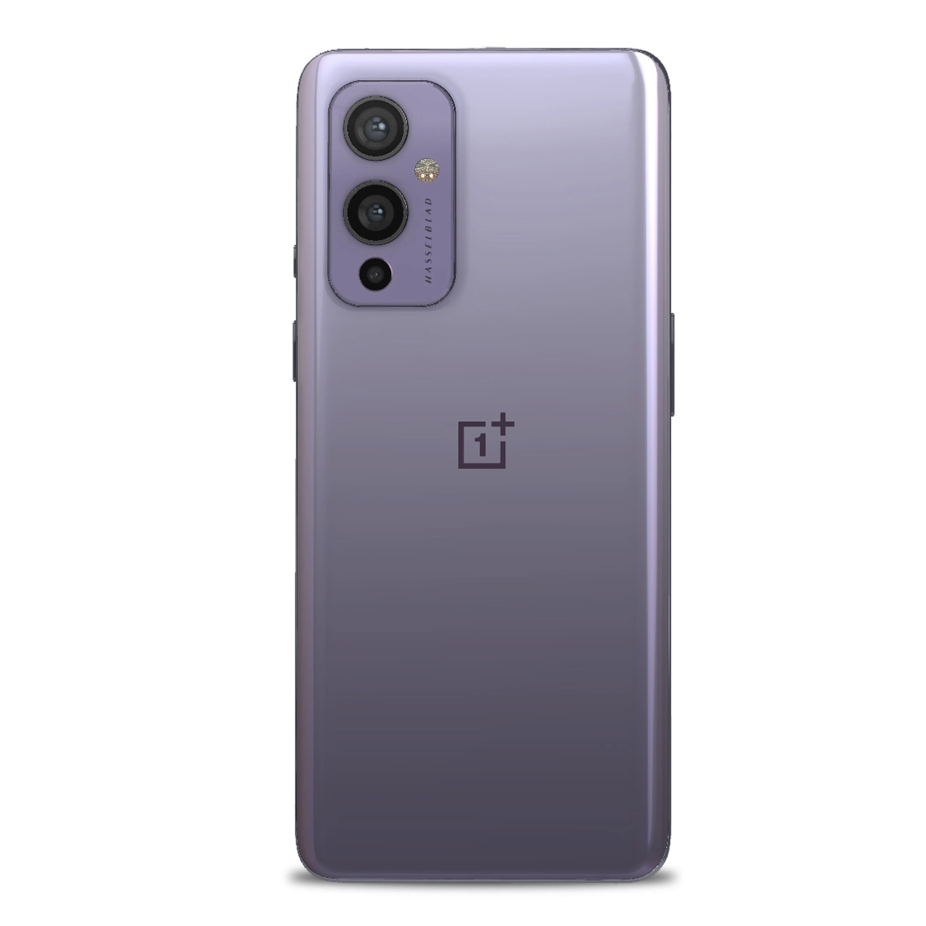 Puro Ultra-Slim 0.3 Nude Cover mobilskal till OnePlus 9