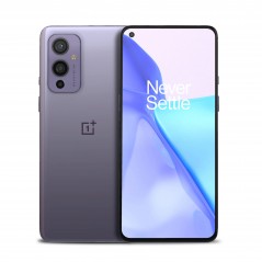 Puro Ultra-Slim 0.3 Nude Cover mobilskal till OnePlus 9