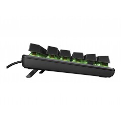 Gamingtangentbord - HP Pavilion Gaming 500 hybrid/mekaniskt tangentbord med bakbelysning