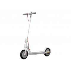 Xiaomi Mi 3 Lite elscooter i lättviktig design med maxhastighet på 20 km/h