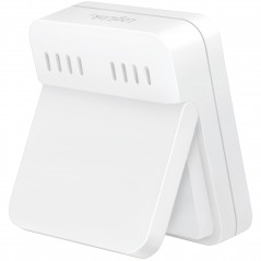 Hem & Hushåll - LogiLink 3-pack med termometer och hygrometer