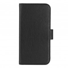 Skal och fodral - Essentials plånboksfodral med avtagbart skal till iPhone 13 och iPhone 14