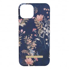 Onsala mobilskal till iPhone 13 och iPhone 14 Dark Flower