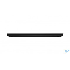 Laptop 14" beg - Lenovo Thinkpad T490 14" Full HD i7 16GB 256SSD Win11 Pro (beg med små märken skärm)