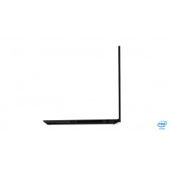 Laptop 14" beg - Lenovo Thinkpad T490 14" Full HD i7 16GB 256SSD Win11 Pro (beg med små märken skärm)