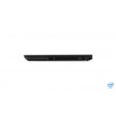 Laptop 14" beg - Lenovo Thinkpad T490 14" Full HD i7 16GB 256SSD Win11 Pro (beg med små märken skärm)