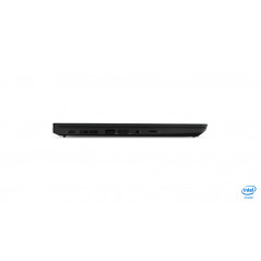 Laptop 14" beg - Lenovo Thinkpad T490 14" Full HD i7 16GB 256SSD Win11 Pro (beg med små märken skärm)