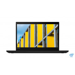 Lenovo Thinkpad T490 14" i7 16GB 256GB W11P (beg med mura, små märken skärm)
