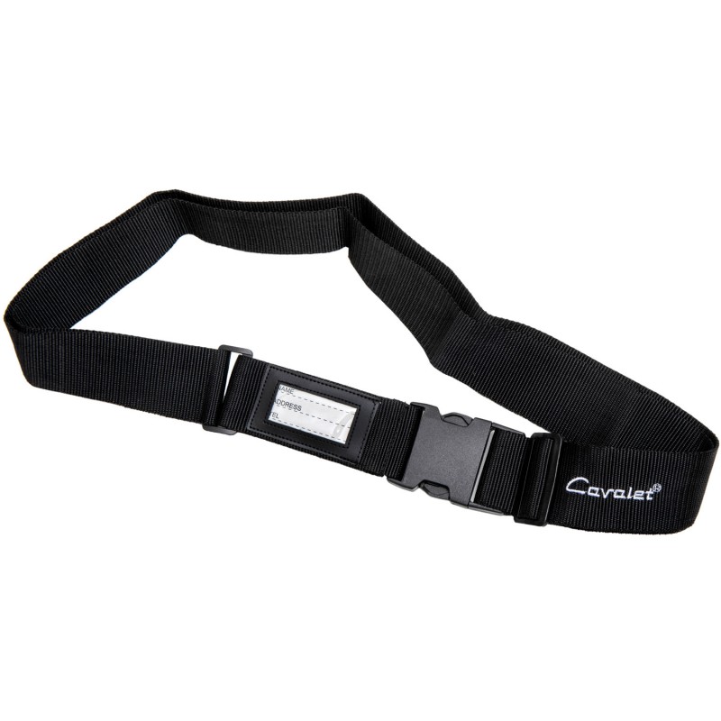 Resetillbehör - Cavalet bagagerem 1,8 meter