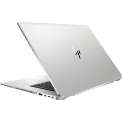 HP EliteBook 1050 G1 15.6" Full HD i7 16GB 256GB SSD GTX 1050 Win 11 Pro (beg)