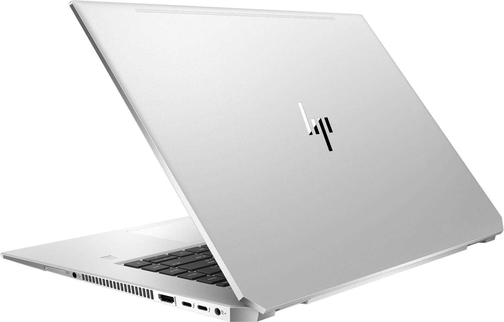 HP EliteBook 1050 G1 15.6" Full HD i7 16GB 256GB SSD GTX 1050 Win 11 Pro |Som ny|