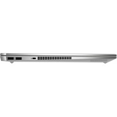 Laptop 15" beg - HP EliteBook 1050 G1 15.6" Full HD i7 16GB 256GB SSD GTX 1050 Win 11 Pro (beg med små märken skärm)