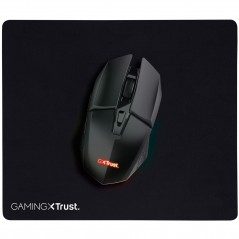 Gamingmus - Trust GXT 112 Felox trådlös gamingmus med belysning och musmatta på köpet
