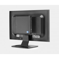 Stationär dator begagnad - HP EliteDesk 800 G2 Mini i5 (gen6) 32GB 240GB SSD Windows 10 Pro (beg med defekt USB-C)