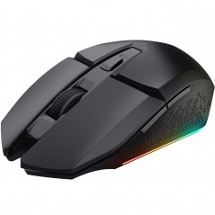 Trust GXT 110 Felox trådlös gamingmus med belysning