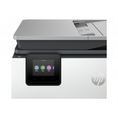 Multifunktionsskrivare - HP OfficeJet Pro 8135e trådlös allt-i-ett-skrivare Print/Copy/Scan to mail/Fax, USB/Wi-Fi/LAN