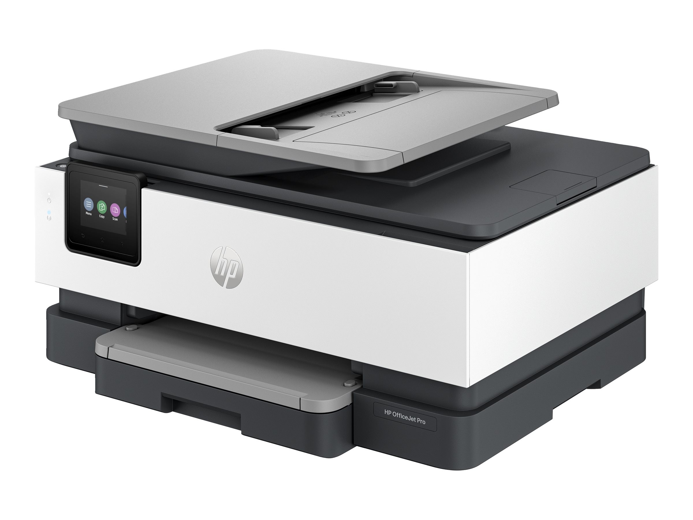 HP OfficeJet Pro 8135e trådlös allt-i-ett-skrivare Print/Copy/Scan to mail/Fax, USB/Wi-Fi/LAN