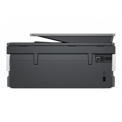 Multifunktionsskrivare - HP OfficeJet Pro 8135e trådlös allt-i-ett-skrivare Print/Copy/Scan to mail/Fax, USB/Wi-Fi/LAN