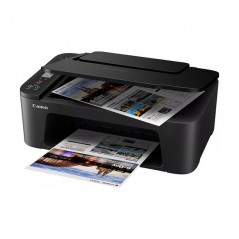 Canon PIXMA TS3450 trådlös färgskrivare allt-i-ett