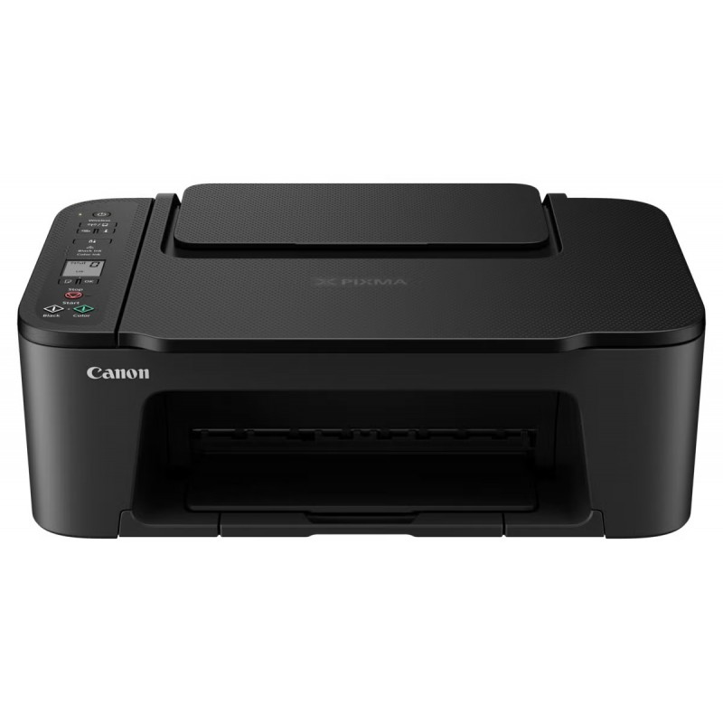 Multifunktionsskrivare - Canon PIXMA TS3450 trådlös färgskrivare allt-i-ett