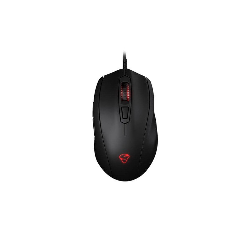 Gamingmus - Mionix Castor PRO gamingmus med 19000 DPI