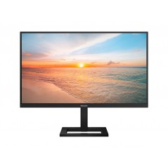 Philips 27E1N1800AE 27" höjdjusterbar 4K UHD LED-skärm med IPS-panel