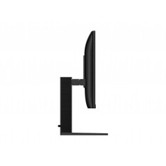 25 - 34" Datorskärm - Philips 27E1N1800AE 27" höjdjusterbar 4K UHD LED-skärm med IPS-panel