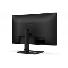 25 - 34" Datorskärm - Philips 27E1N1800AE 27" höjdjusterbar 4K UHD LED-skärm med IPS-panel