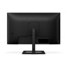 25 - 34" Datorskärm - Philips 27E1N1800AE 27" höjdjusterbar 4K UHD LED-skärm med IPS-panel