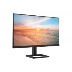 Philips 27E1N1800AE 27" höjdjusterbar 4K UHD LED-skärm med IPS-panel
