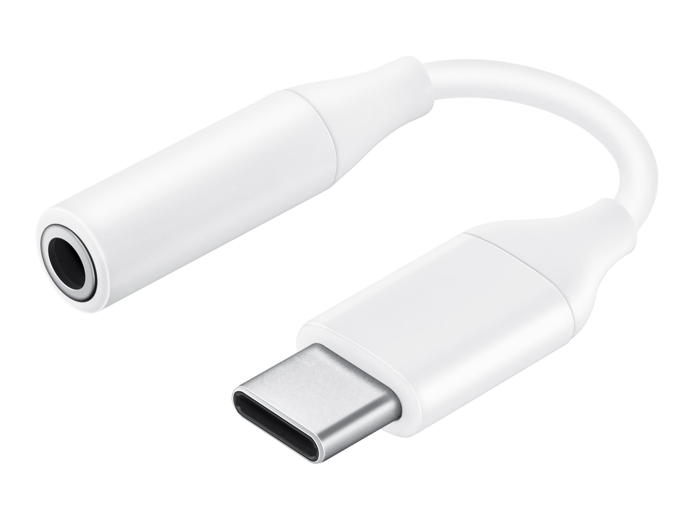 Samsung original USB-C till 3.5mm ljud-adapter