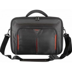 Datorväskor - Targus Classic+ Clamshell datorväska passar upp till 14"