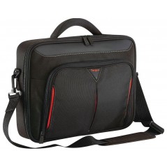 Targus Classic+ Clamshell datorväska passar upp till 14"