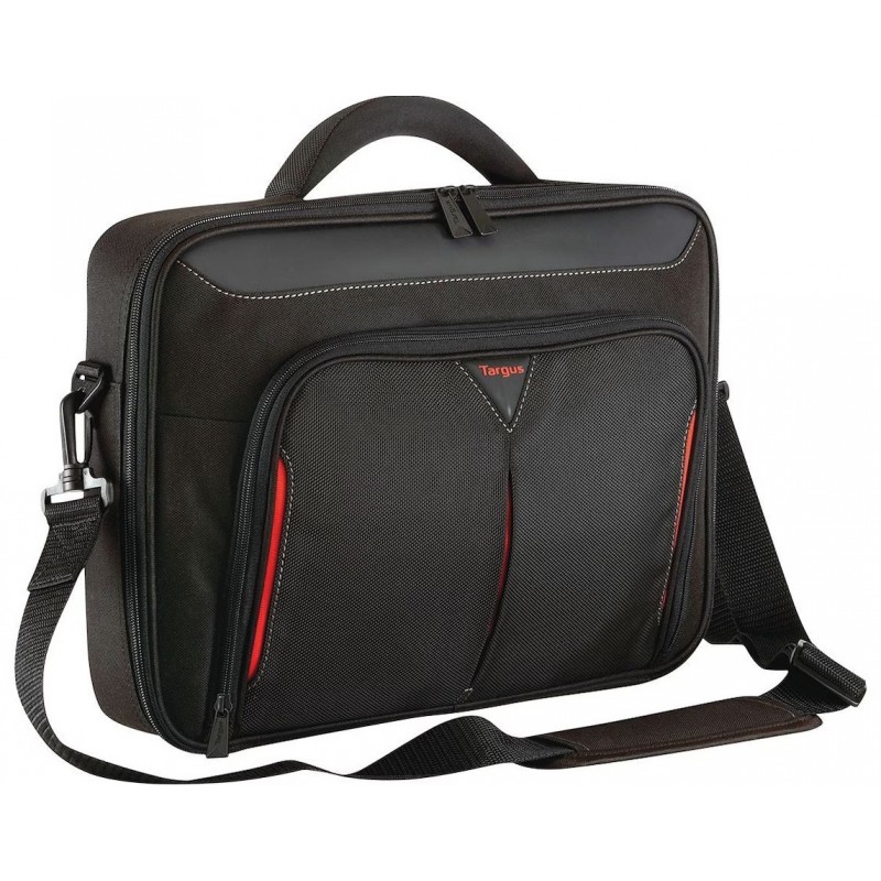 Datorväskor - Targus Classic+ Clamshell datorväska passar upp till 14"