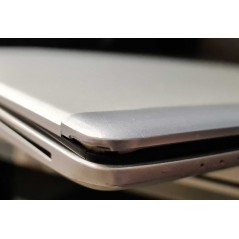 Laptop 14" beg - HP EliteBook 840 G6 14" Full HD i5 16GB 256GB SSD Win 11 Pro (beg med skadat chassi & mura)