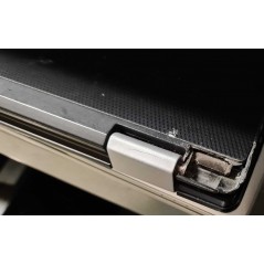 Laptop 12" beg - Acer Chromebook R11 11,6" N3160 4GB 16GB med Touch (beg med skada chassi vid gångjärn)